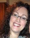Photo of Mary Jo Giufre
