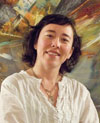 Photo of Sophia Roberts