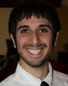Photo of Aaron Fried