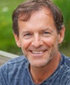 Photo of Michael Sutton