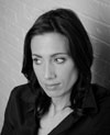 Photo of Kristen Balascio
