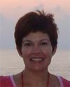 Photo of Maria Kahn