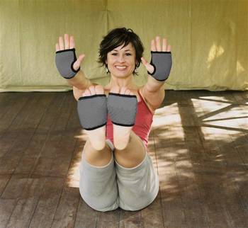 Yoga Paws, Products